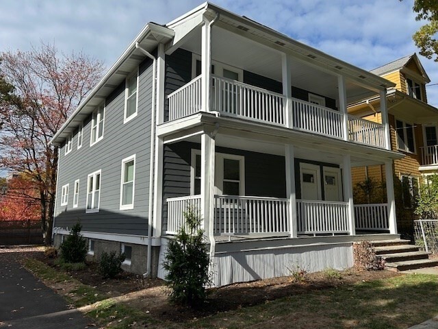 Building Photo - 86 Aberdeen Ave Unit #2