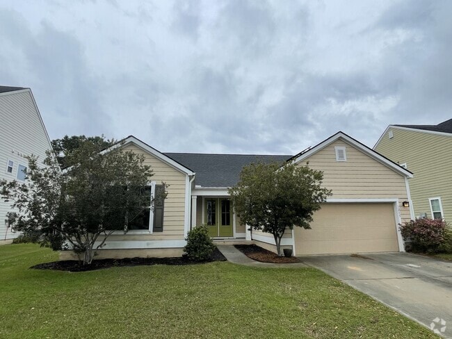 Building Photo - 1213 Raven Rd Rental