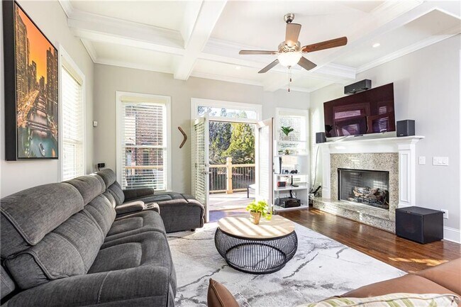 Photo - 3130 Chestnut Woods Dr