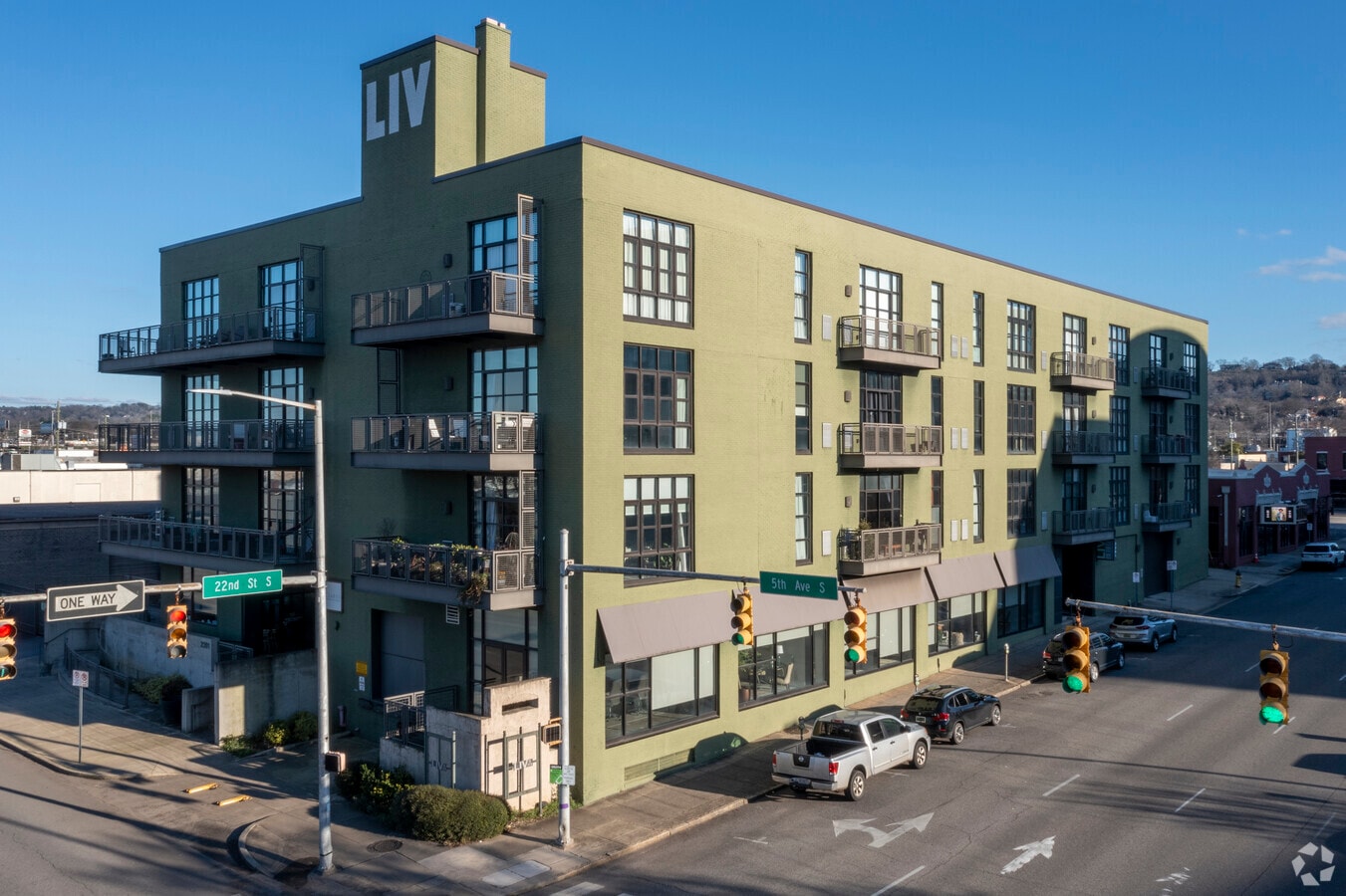 Photo - LIV on Fifth Apartments