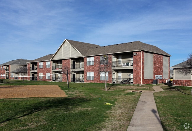 Grace Townhomes