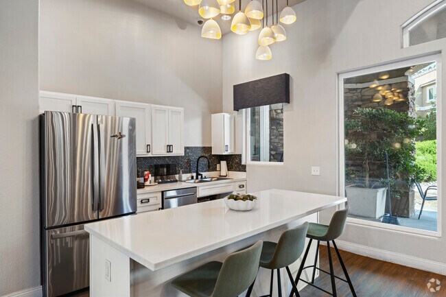 Community Kitchen