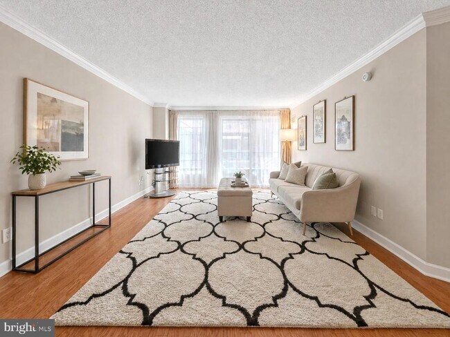 Photo - 1080 Wisconsin Ave NW Unit 2020