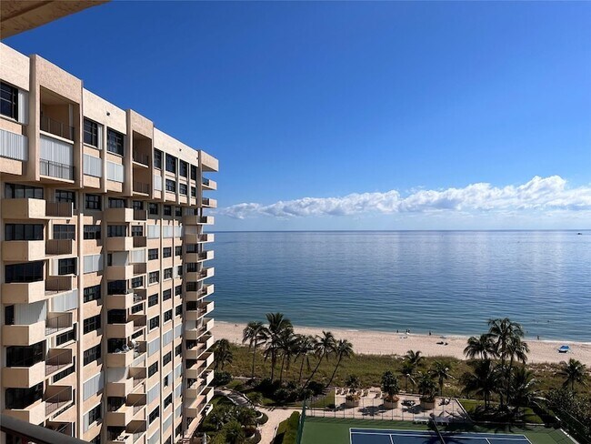 Photo - 4900 N Ocean Blvd Unit 1413