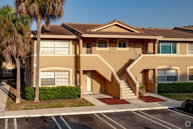 Coral Village Condominiums - Coral Village Condominiums