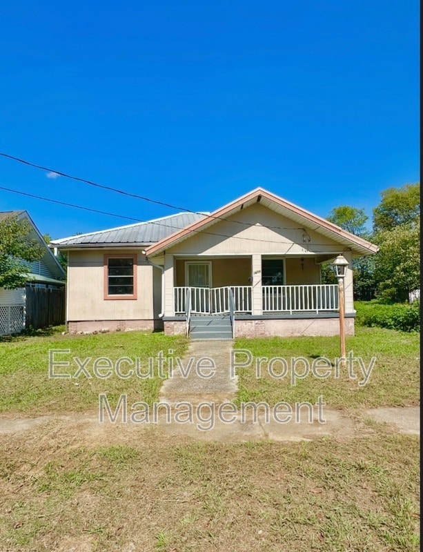 Photo - 1616 26th St Ensley