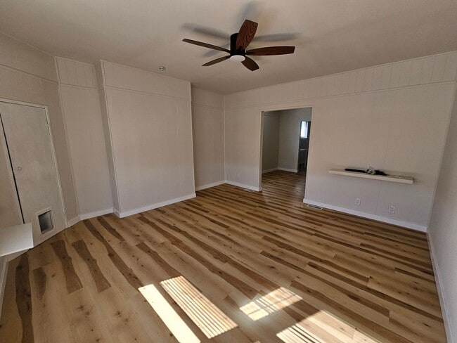 Photo - Newly updated 2 bedroom 1 bath apartment f...