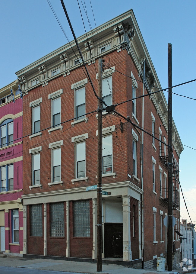 Photo - 2469 W McMicken Ave