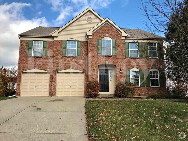 Building Photo - 6176 Fox Run Ln Rental