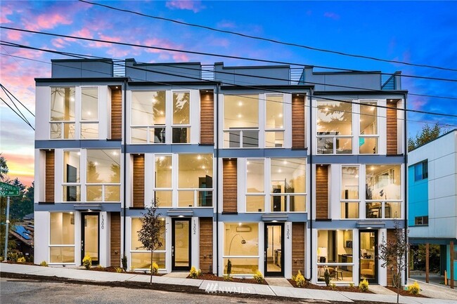 Photo - 2609 S Judkins St