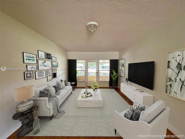30 Park Dr Unit 16