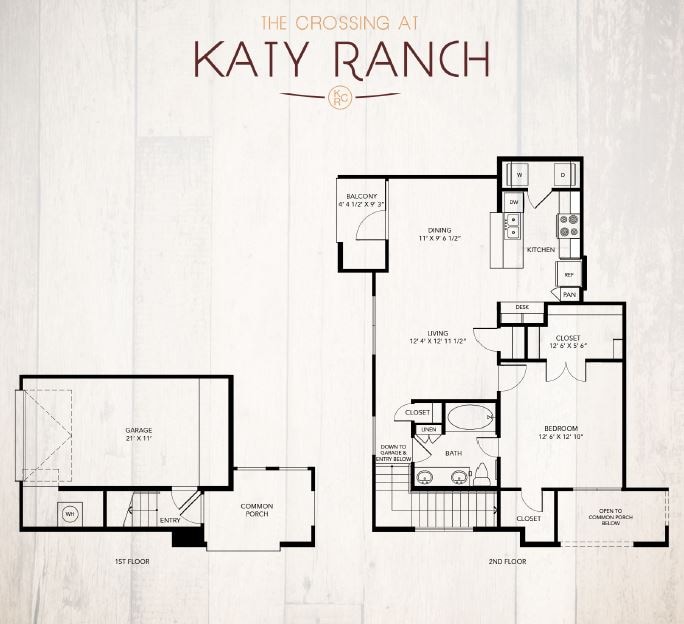 Floor Plan - A3