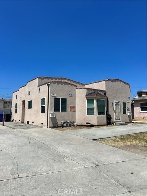 Building Photo - 1713 Redondo Blvd Rental