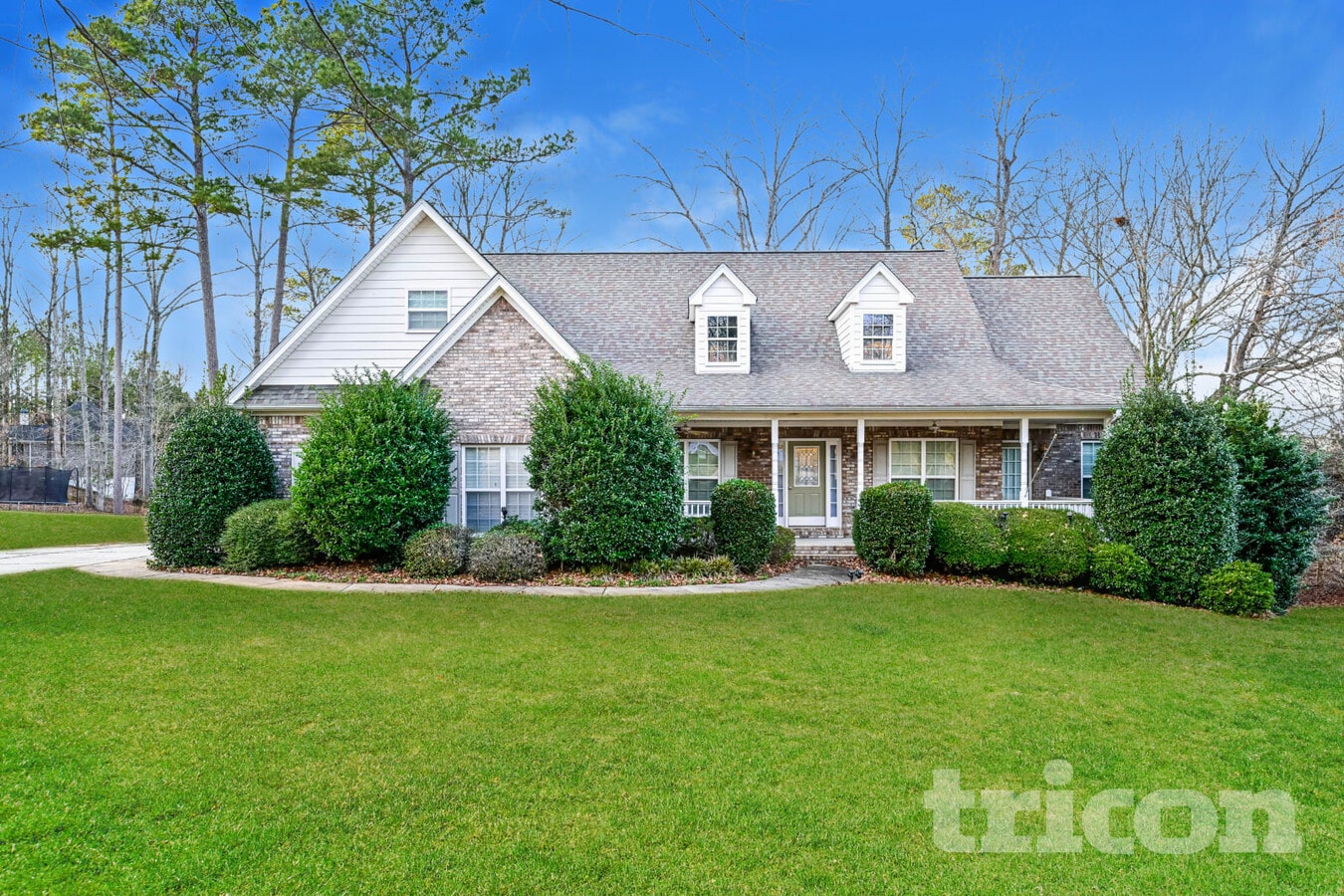 Photo - 400 Tomahawk Tr