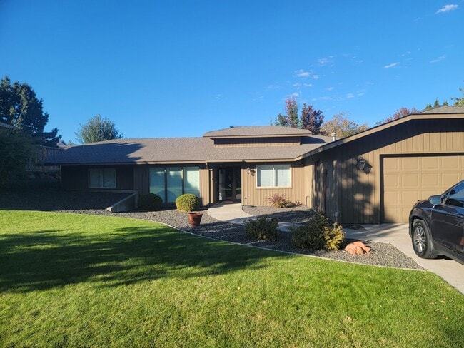 Building Photo - Beautifully Maintained Rancher In Sought-A...