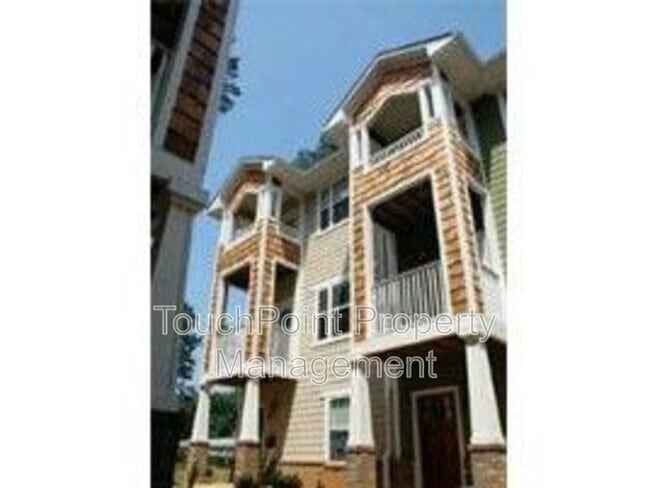 Building Photo - 1733 Matheson Ave Rental