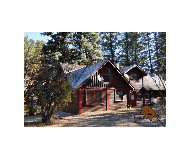 Adorable Cabin on Upper Bear Creek!! - Adorable Cabin on Upper Bear Creek!! Apartment Unit A