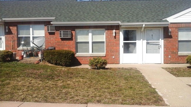 Photo - Attica Terrace Apartments