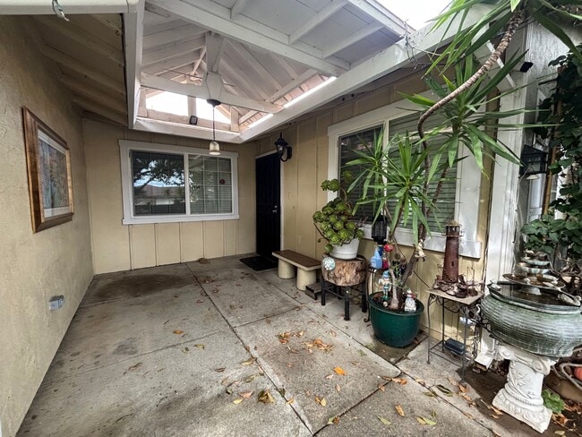Photo - Beautiful Single-Story Townhome on Corner Lot with Private Courtyard & 2-Car Garage