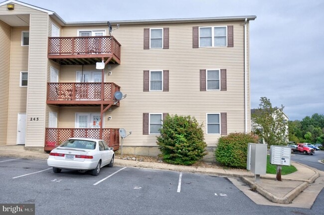 Photo - 245 Brandy Ct Condo Unit K10