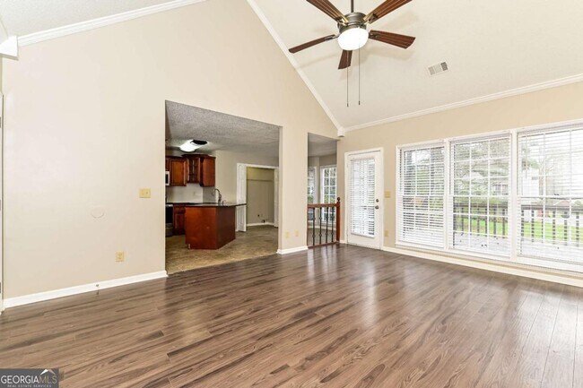 Photo - 3307 Poplar Ridge Dr