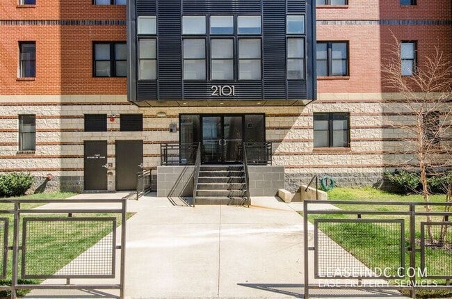 Photo - 2101 11th St NW Unit #505