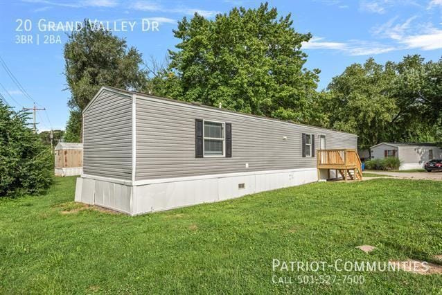 Photo - 20 Grand Valley Dr