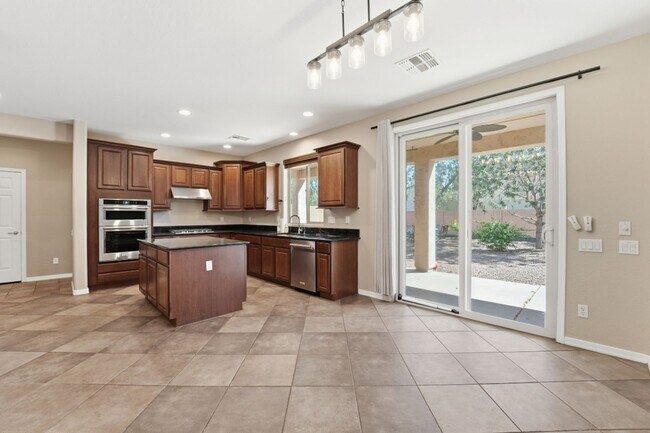 Photo - Spacious 3-Bedroom + Loft Home with Mountain Views in Stetson Valley