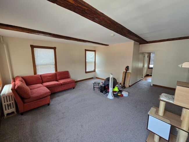 Building Photo - 1 Bartlett St Unit Apt. #2