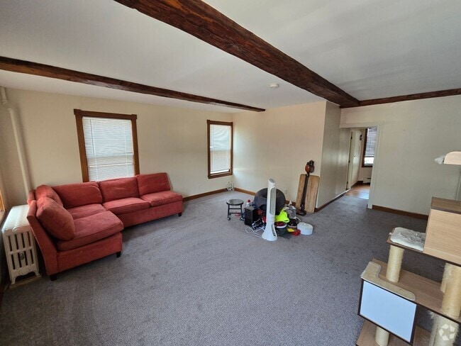 Building Photo - 1 Bartlett St Unit Apt. #2