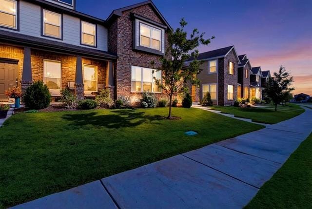 Photo - 1856 Indigo Ln