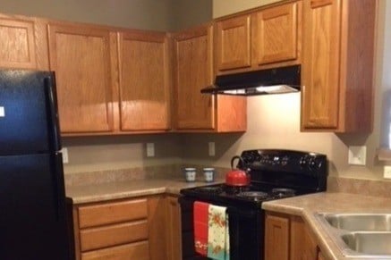 Photo - The Estates of Weatherford