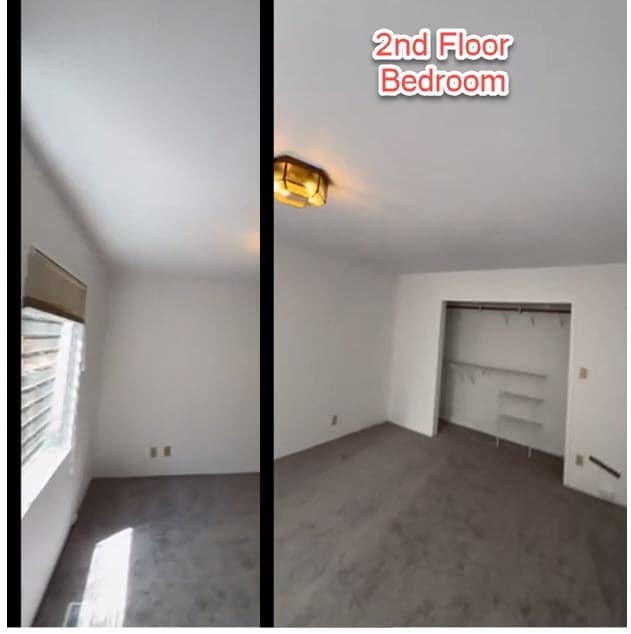 Dormitorio 2do Piso - 6956 Sayre Dr