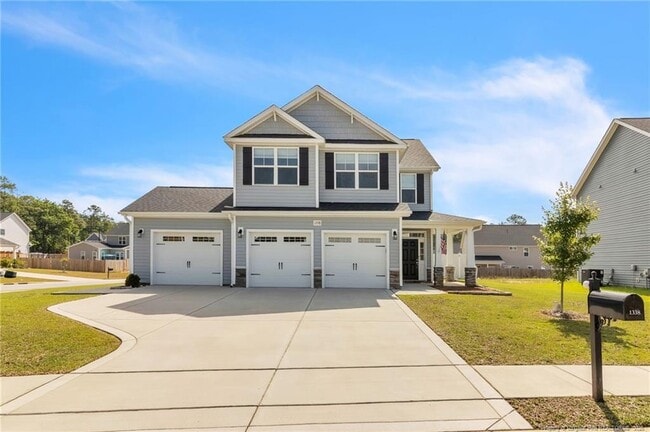 Photo - 1338 Water Leaf Dr House