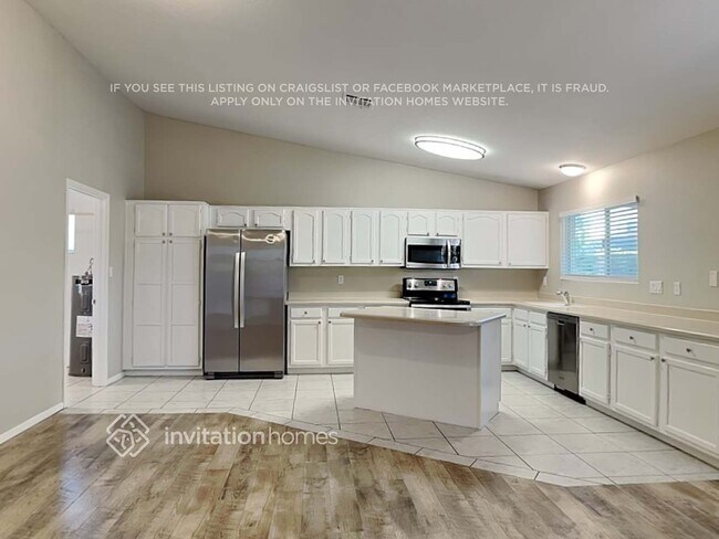 Photo - 3056 E Garnet Ave Casa