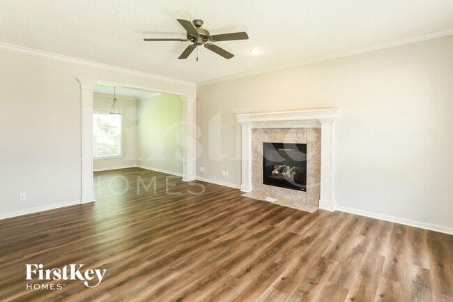 Photo - 21240 W 119th Terrace