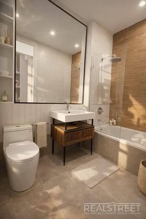 Photo - Apartments like this are why people move to Williamsburg.