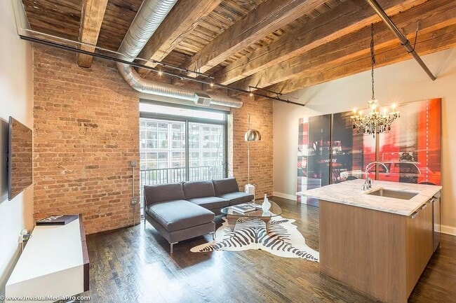 Photo - 106 N Aberdeen St Unidad 5