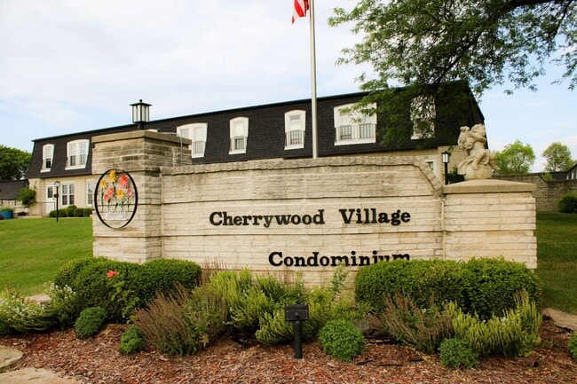 One bedroom/one bath apartment in Brown Deer - One bedroom/one bath apartment in Brown Deer