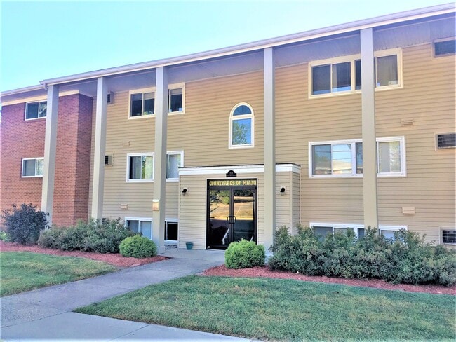 Photo - 3 E Central Ave Unidad 1B By MU Health Science