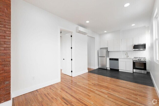 Building Photo - 120 Bowers St Unit 2R Rental