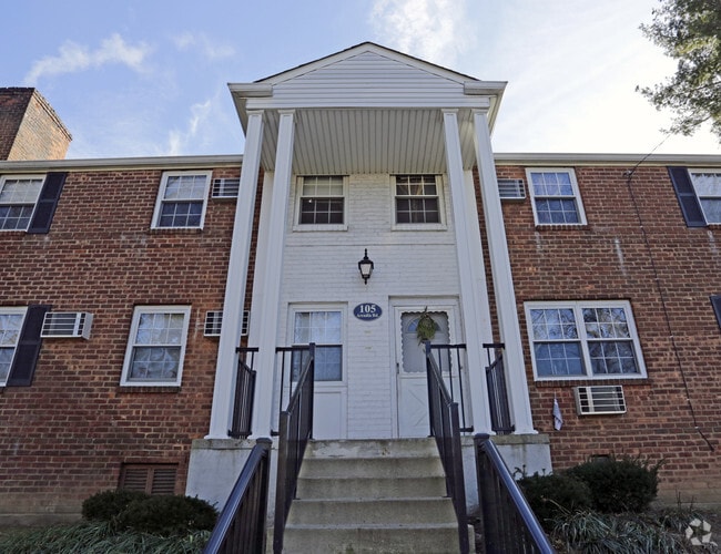 Hackensack Gardens Apartments For Rent in Hackensack, NJ