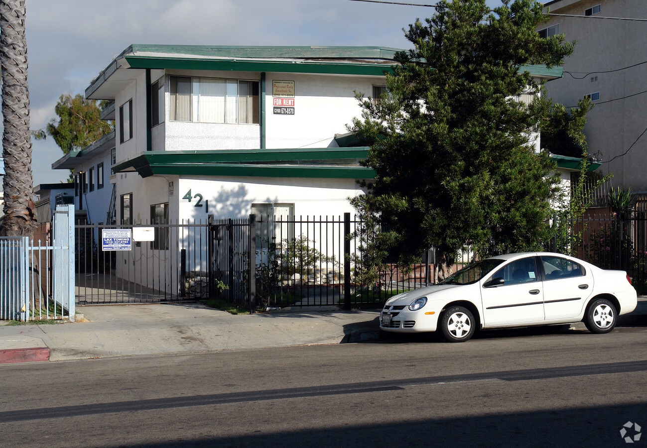 421 Venice Way - 421 Venice Way