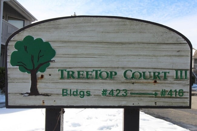 Photo - 1BR/1BA Top Floor Condo – Island Green (Tr...