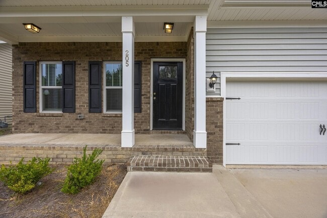 205 Long Iron Ct