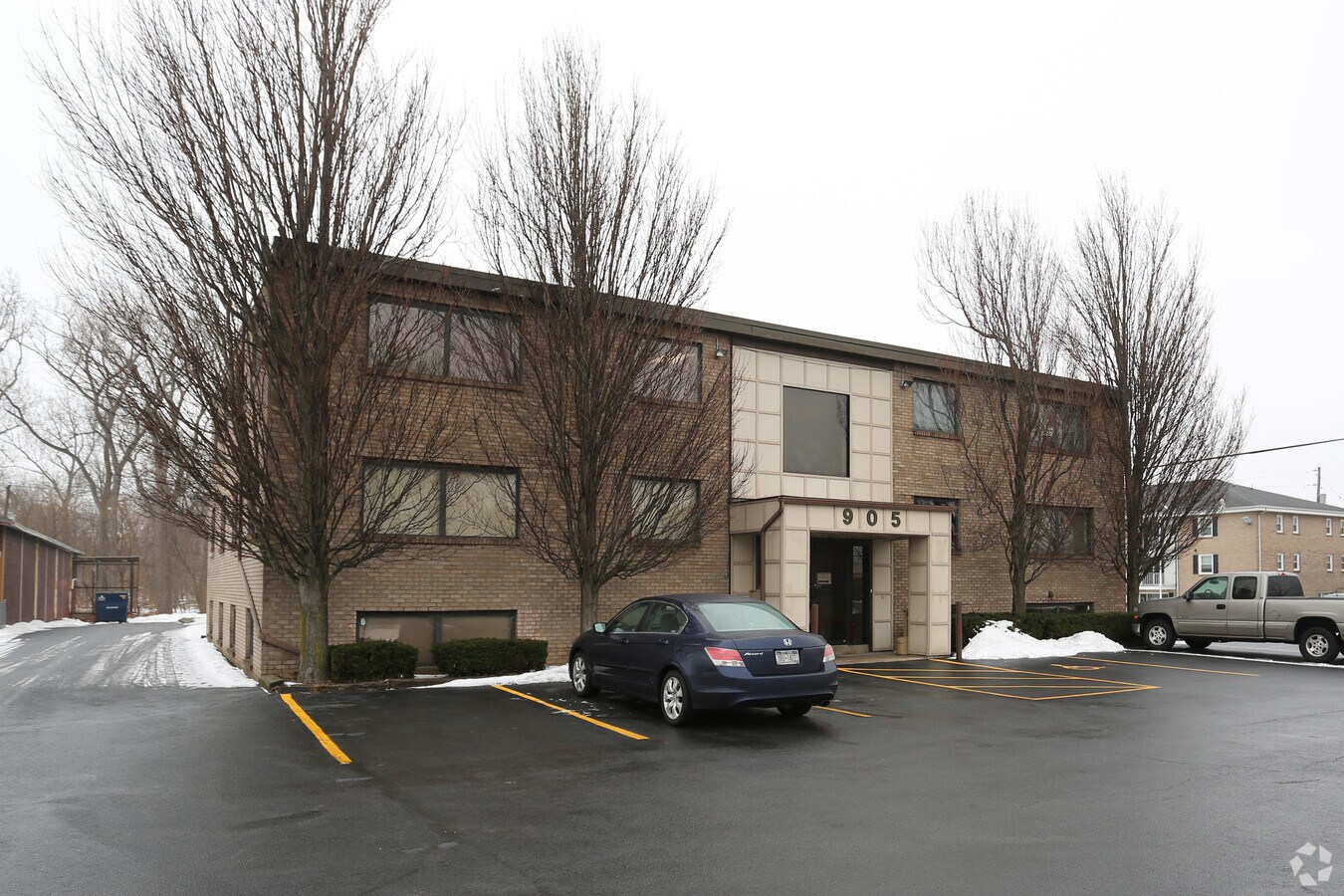 Photo - 905 Harlem Rd