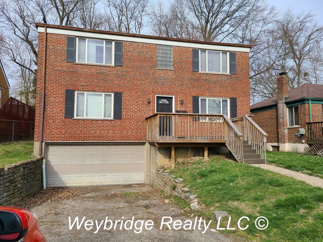 Photo - Townhill Drive 2291