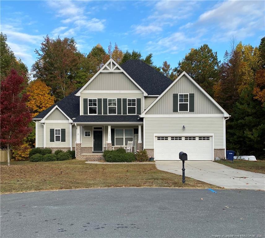 Photo - 1509 Wiggins Dr