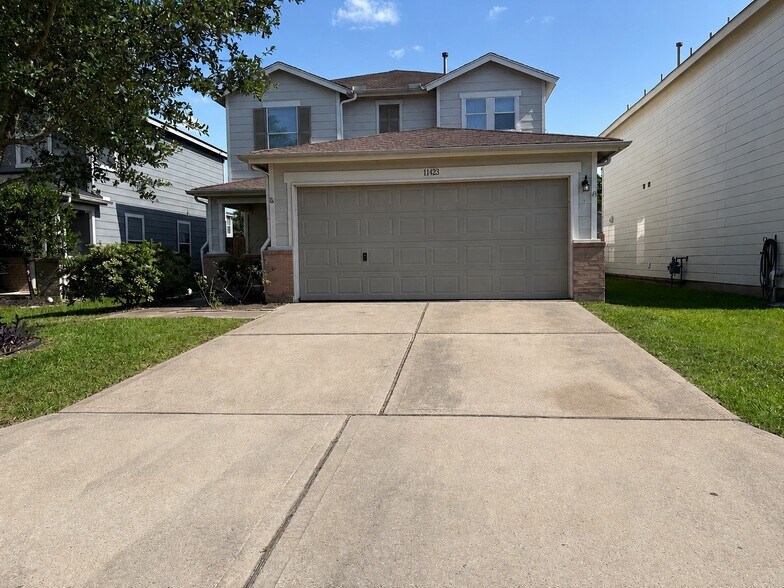 11423 Sugar Bowl Dr