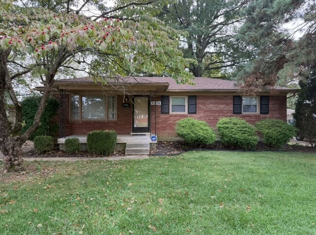 Building Photo - South end / PRP off Cane Run Road Rental